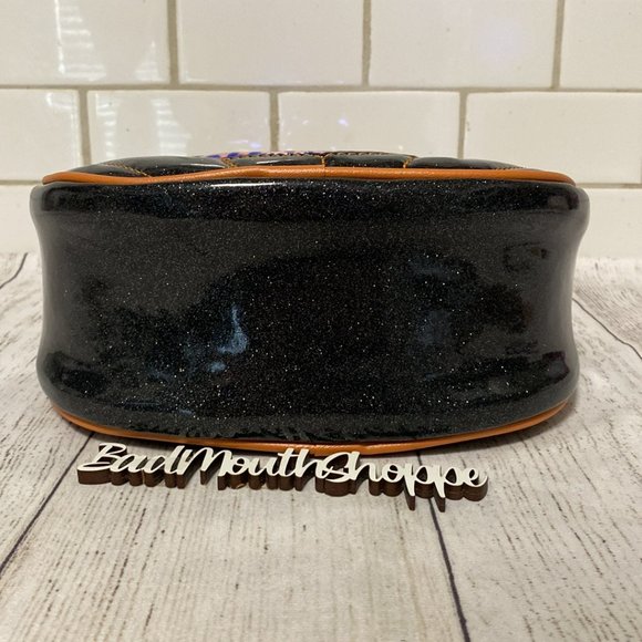 *Double K Originals Heart Pumps for Pumpkins MID Cruiser Orange Holo Leopard - Picture 6 of 8